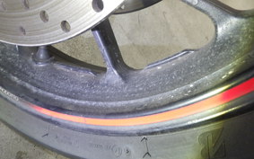 YAMAHA MT-09 Tracer 2015 RN36J