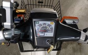 HONDA SUPER CUB90 HA02