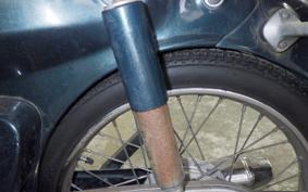 HONDA C90 SUPER CUB HA02
