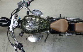 YAMAHA DRAGSTAR 250 2006 VG02J