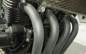 KAWASAKI ZRX-2 2008 ZR400E