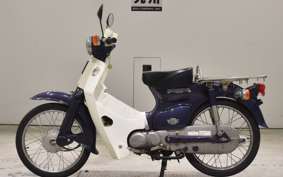 HONDA C50 SUPER CUB C50
