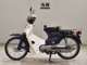 Фото Honda C50 SUPER CUB с японского аукциона