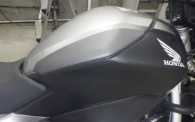 HONDA NC750S D 2016 RC88