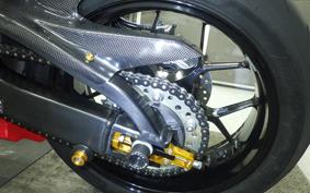 HONDA CBR600RR 2021 PC40