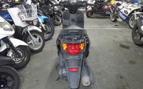 HONDA TACT-4ﾍﾞｰｼｯｸ 2015 AF79