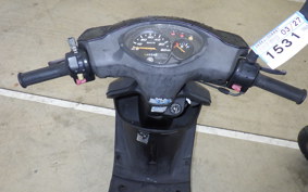 YAMAHA JOG ZR-4 SA56J