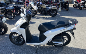 HONDA DIO 110 JK03