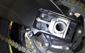 SUZUKI GSX-R1000A 2019