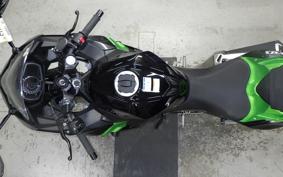KAWASAKI NINJA 400 2024 EX400L