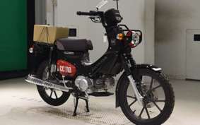HONDA ｸﾛｽｶﾌﾞ110-3 JA60