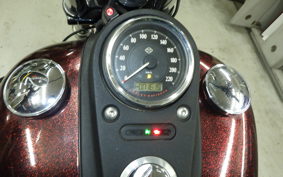 HARLEY FXDB 1580 2013