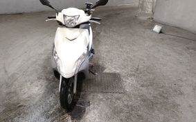 SUZUKI ADDRESS V125 DT11A