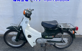 HONDA C50