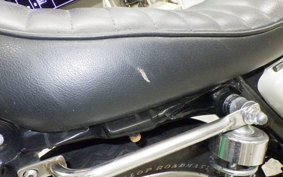 YAMAHA SR400 Gen.4 2012 RH03J