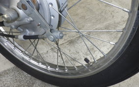 HONDA C50 SUPER CUB 2002 C50