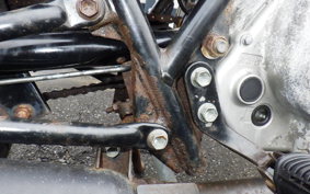 SUZUKI ST250 NJ4AA