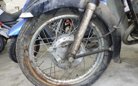 SUZUKI K125 2018 K125