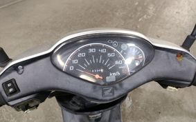 HONDA DIO AF68