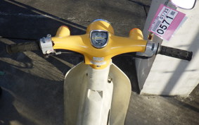 HONDA LITTLE CUB AA01