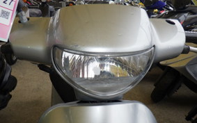 SUZUKI LET's 4 CA45A
