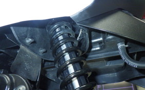 YAMAHA JOG-7 2025 AY01