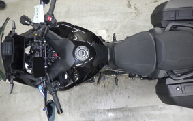 YAMAHA TRACER 9 GT 2024 RN70J