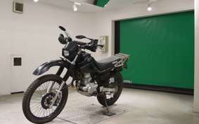 YAMAHA SEROW 225 Gen.3 2019 DG08J