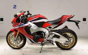 HONDA CBR1000RR GEN 3 SPECIAL 2019