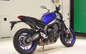 YAMAHA MT-09 2022 RN69J