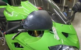 KAWASAKI ZX 10 NINJA R 2005 ZXT00C