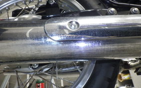 KAWASAKI W800 2012 EJ800A