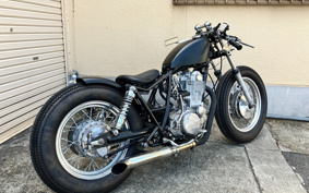YAMAHA SR400 1998 1JR