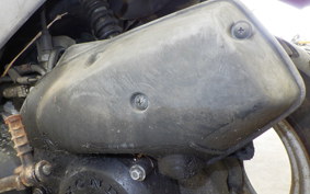 HONDA DIO GEN 2 AF27
