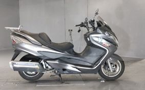 SUZUKI SKYWAVE 250M CJ45A