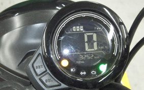 HONDA CT125-2 2021 JA65
