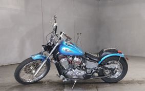 HONDA STEED 400 NC26