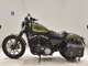 Фото Harley XL883N 2015 с японского аукциона