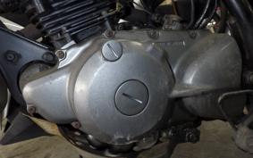 YAMAHA TW200 2018 2JL