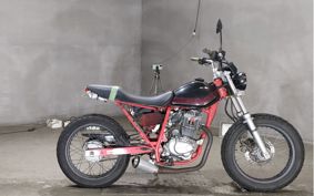HONDA FTR223 MC34