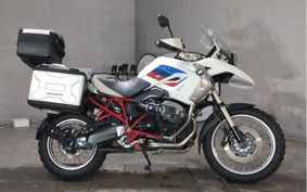 BMW R1200GS 2012 0450