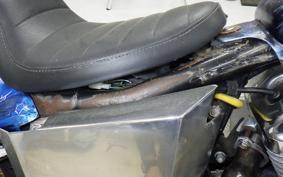 HONDA STEED 400 1994 NC26