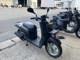 Фото Yamaha GEAR BX50 с японского аукциона