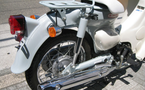 HONDA LITTLE CUB AA01
