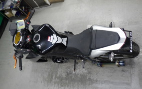 KAWASAKI Z1000 Gen.4 2010