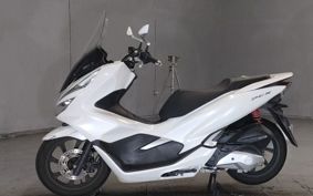 HONDA PCX 125 JF81