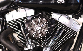 HARLEY FLSTFB 2009 JN5