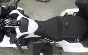 HONDA GL 1800 GOLD WING TOUR DCT 2026 SC79