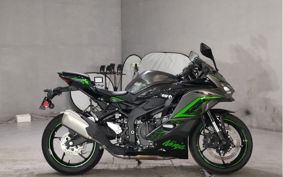 KAWASAKI  NINJA ZX-25R SE ZX250H