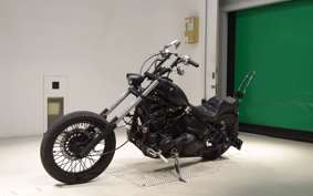 YAMAHA DRAGSTAR 400 2002